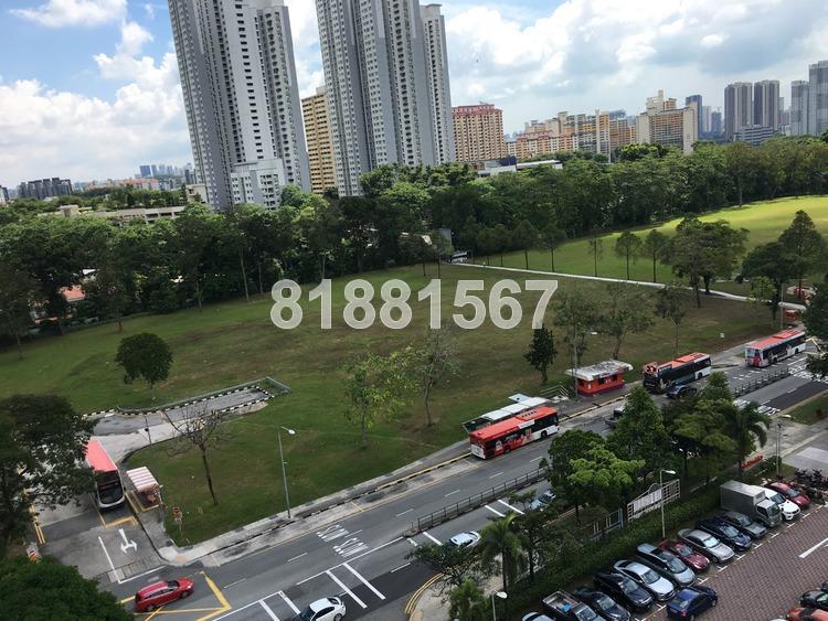 Ghim Moh Road thumbnail photo